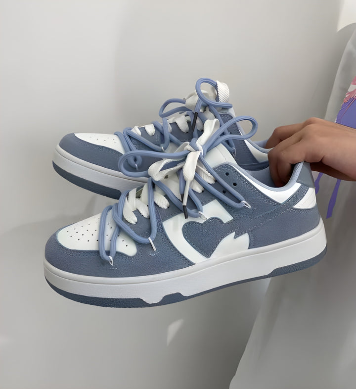 Women’s Sneakers | Breathable & Comfortable | Trendy Design