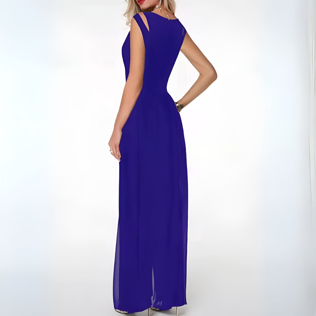 Women’s Jumpsuit | Trendy One-Piece | Lightweight & Breathable Fabric | Polyester