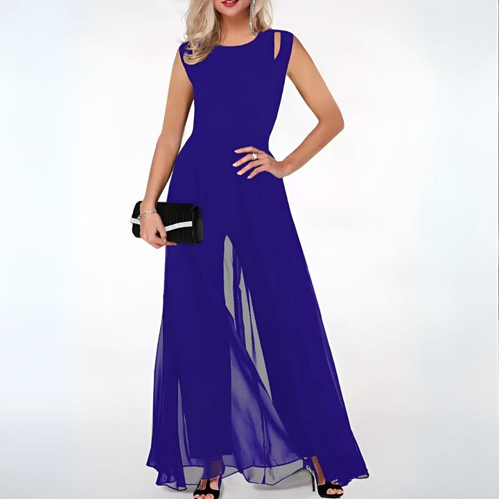 Women’s Jumpsuit | Trendy One-Piece | Lightweight & Breathable Fabric | Polyester