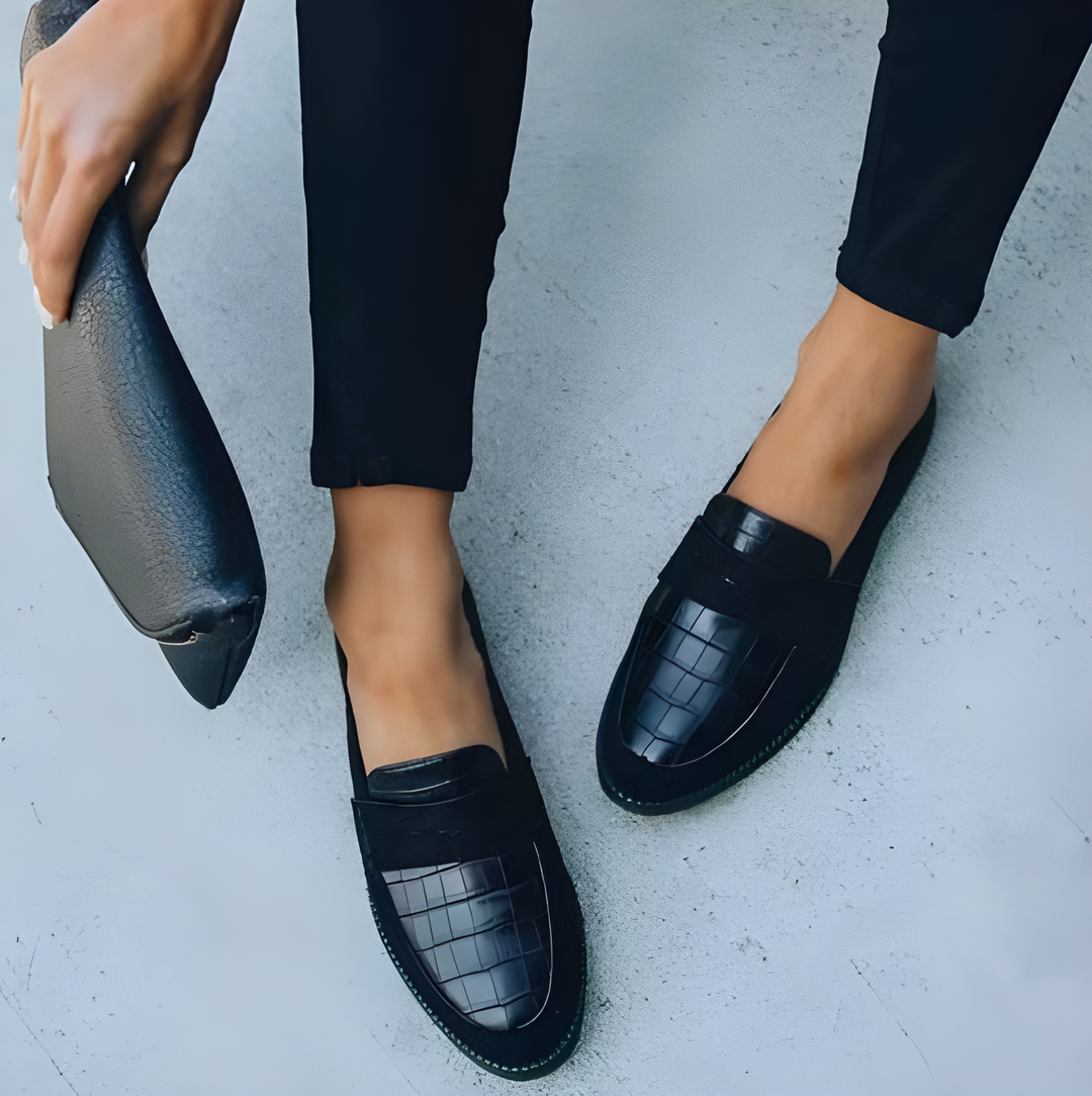 Women’s Shoes | Stylish & Comfortable | Summer-Ready Design | Faux Leather