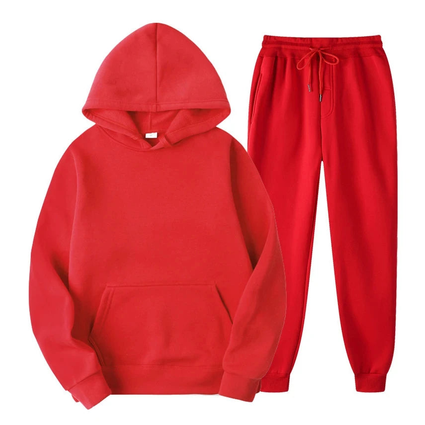 Men's Jogging Set | Modern Fit | Stylish & Comfortable | Premium Cotton