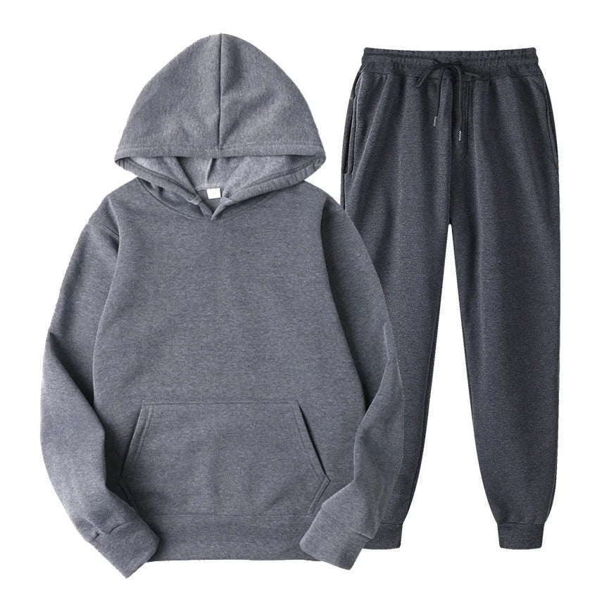 Men's Jogging Set | Modern Fit | Stylish & Comfortable | Premium Cotton