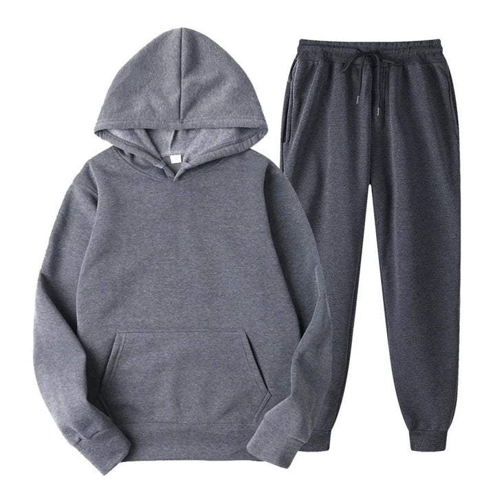 Men's Jogging Set | Modern Fit | Stylish & Comfortable | Premium Cotton