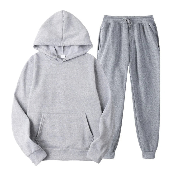 Men's Jogging Set | Modern Fit | Stylish & Comfortable | Premium Cotton