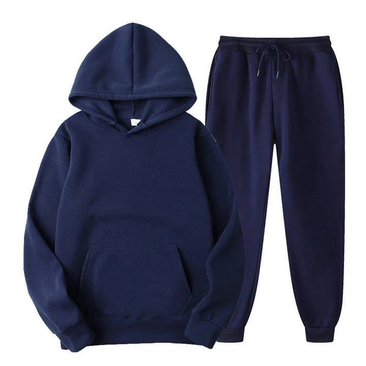 Men's Jogging Set | Modern Fit | Stylish & Comfortable | Premium Cotton