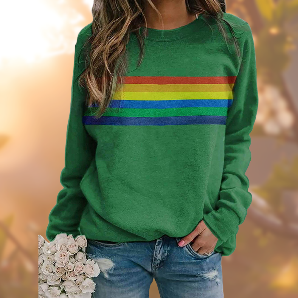 Women's Stylish Sweater | Soft & Warm | Elegant Fit | Everyday Essential | Cotton/Polyester