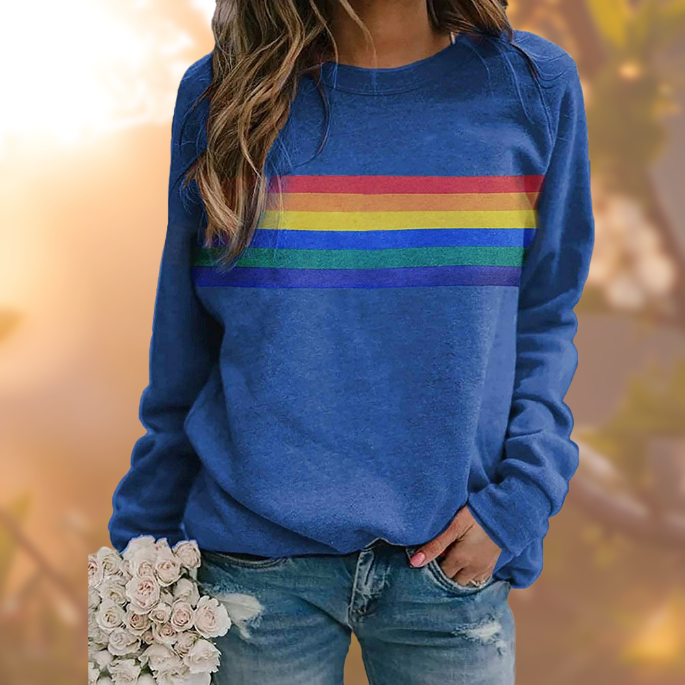 Women's Stylish Sweater | Soft & Warm | Elegant Fit | Everyday Essential | Cotton/Polyester