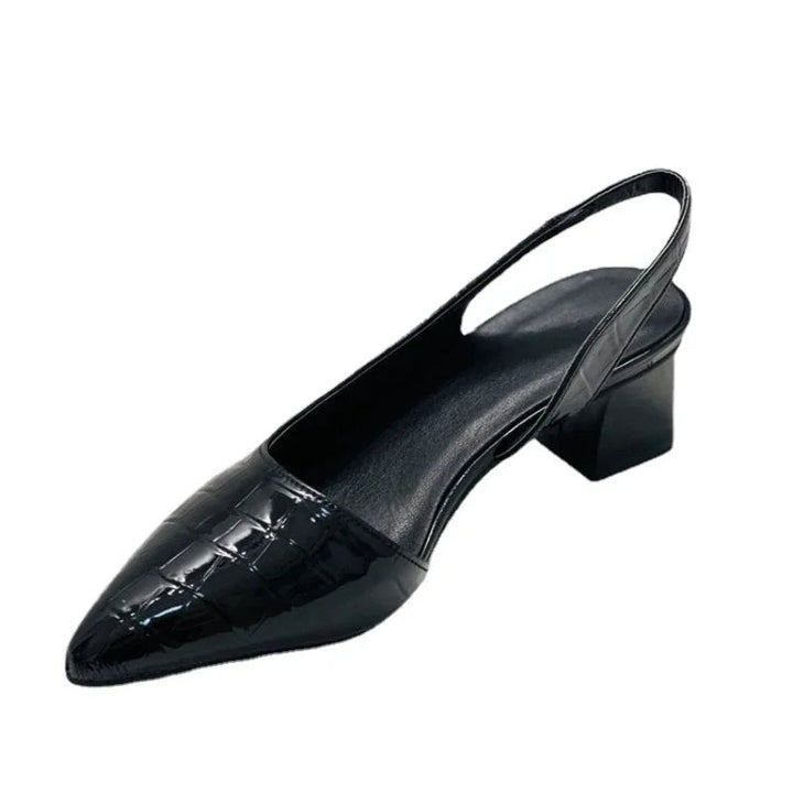 Women's Sandals | Comfortable & Lightweight | Non-Slip Sole | PU Leather