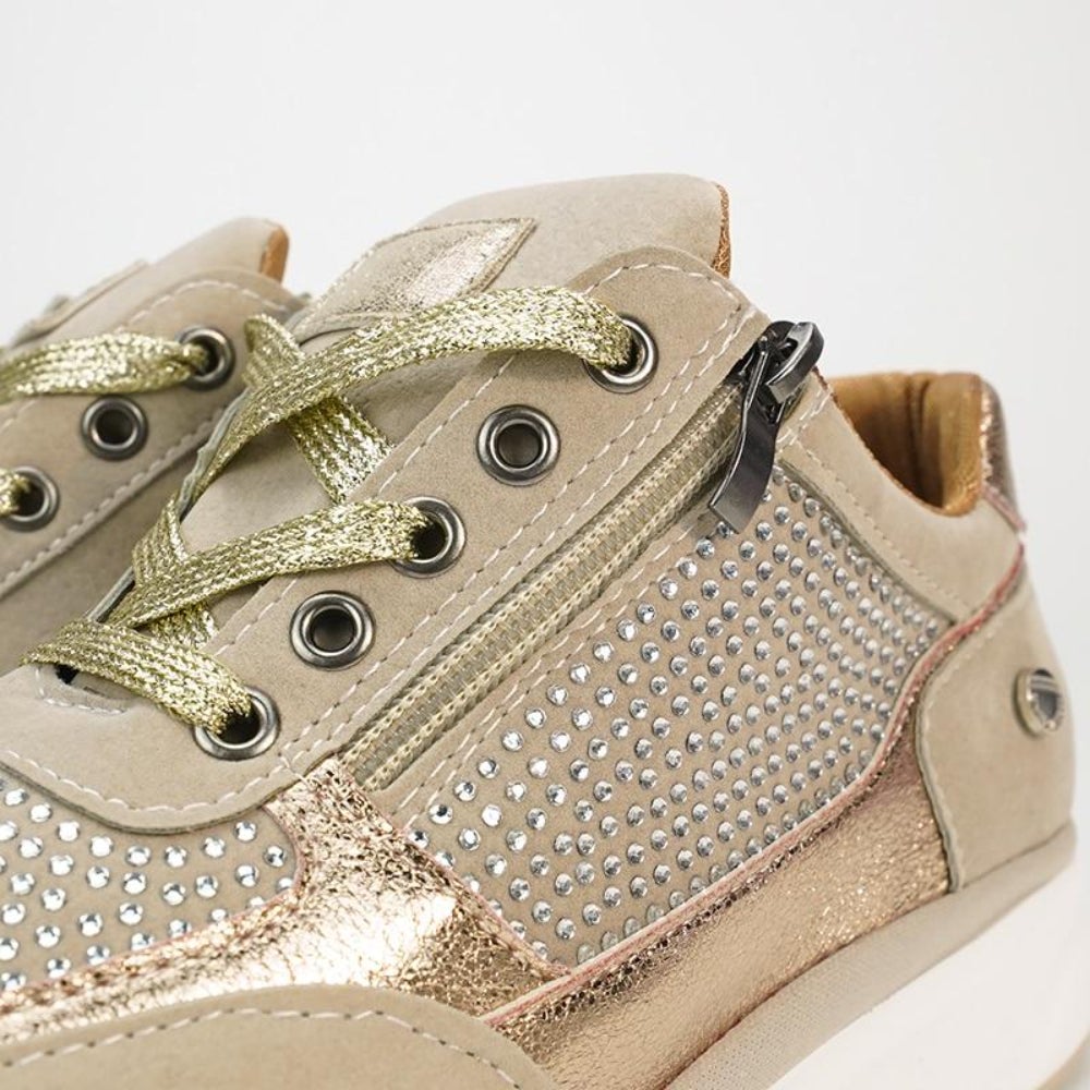 Women’s Trainers | Walking Shoes with Arch Support | Breathable Sports Shoes