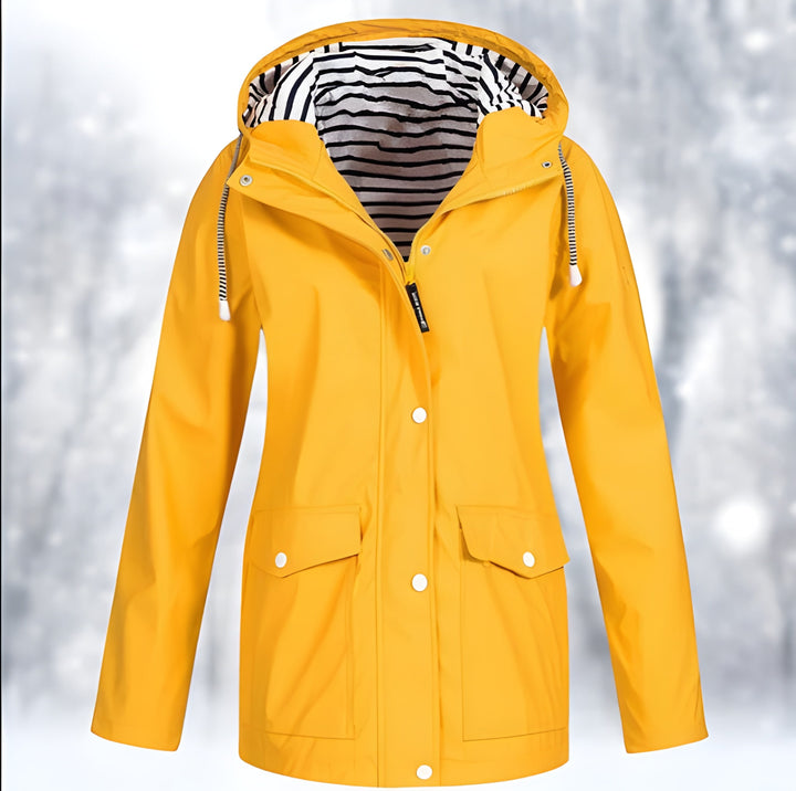 Women’s Jacket | Warm & Stylish | Durable Design