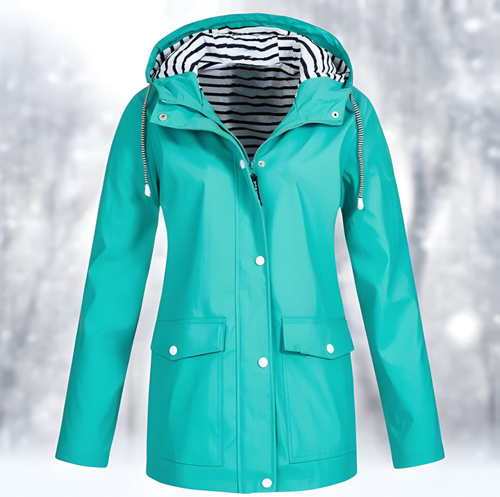 Women’s Jacket | Warm & Stylish | Durable Design