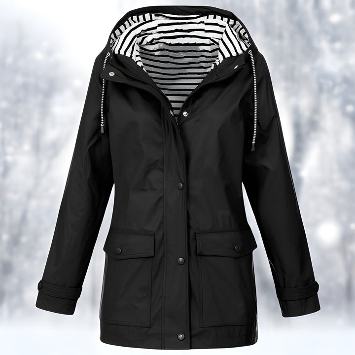 Women’s Jacket | Warm & Stylish | Durable Design