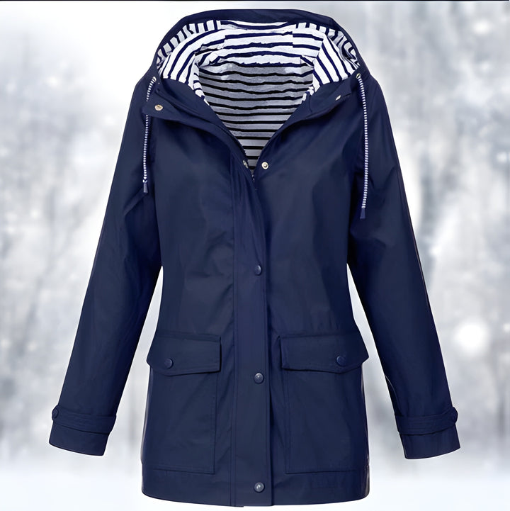Women’s Jacket | Warm & Stylish | Durable Design