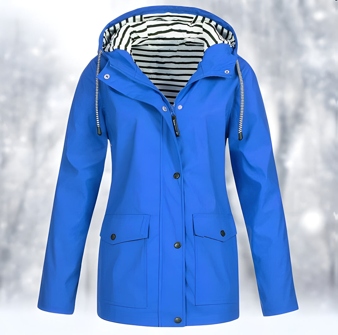 Women’s Jacket | Warm & Stylish | Durable Design