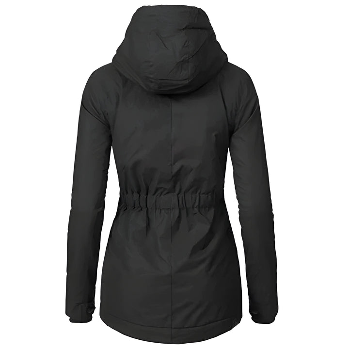 Women’s Long Winter Coat | Elegant & Warm | Durable & Comfortable