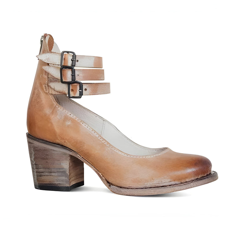 Women’s Summer Shoes | Comfortable & Stylish | Elegant Design | PU Leather