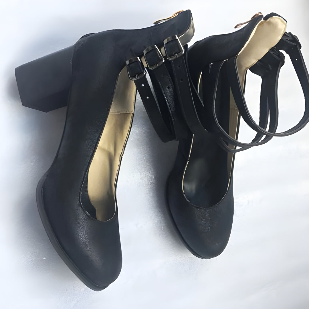 Women’s Summer Shoes | Comfortable & Stylish | Elegant Design | PU Leather
