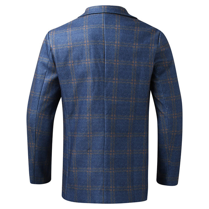 Men’s Blazer | Classic & Trendy | Comfortable Fit | Premium cotton