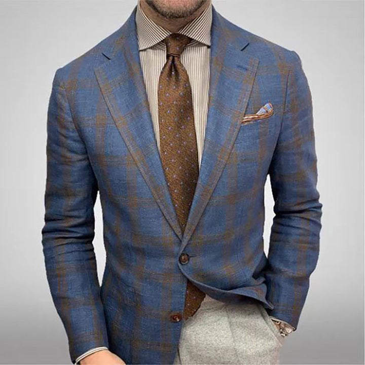 Men’s Blazer | Classic & Trendy | Comfortable Fit | Premium cotton