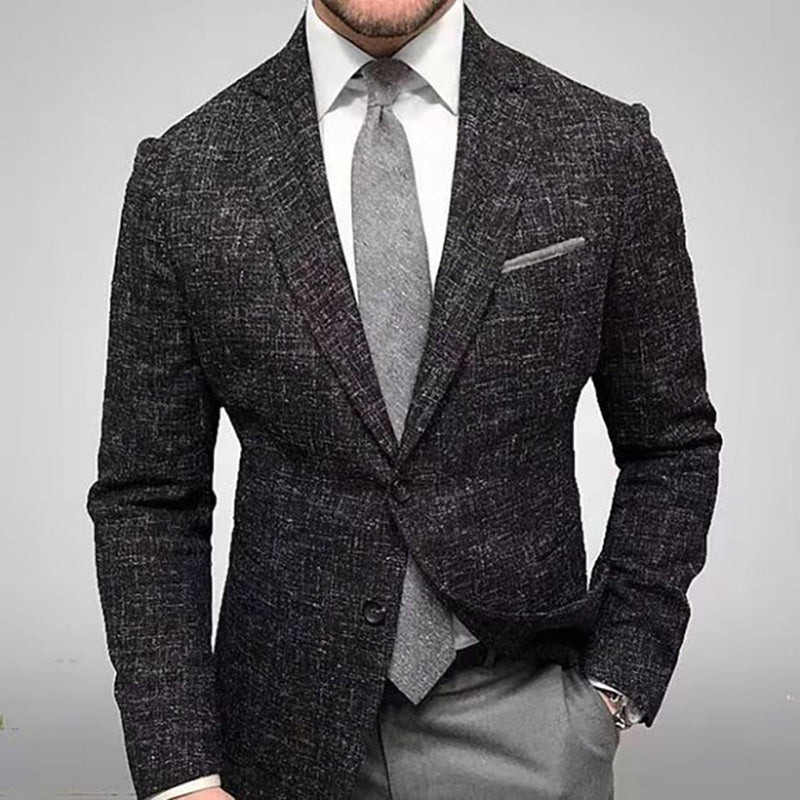 Men’s Blazer | Classic & Trendy | Comfortable Fit | Premium cotton