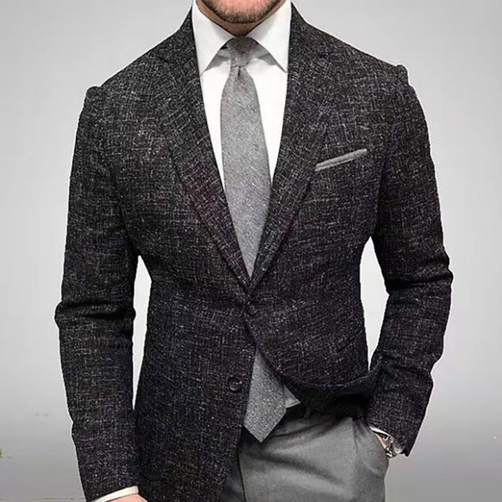 Men’s Blazer | Classic & Trendy | Comfortable Fit | Premium cotton
