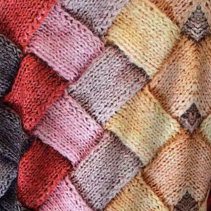 Women’s Summer Sweater | Colorful & Stylish | Comfortable Wear | Polyester