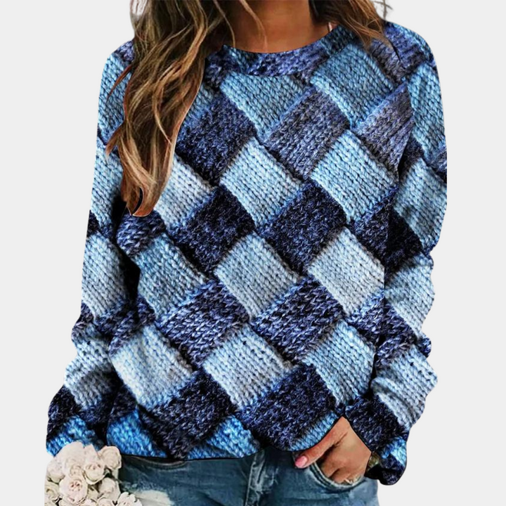 Women’s Summer Sweater | Colorful & Stylish | Comfortable Wear | Polyester