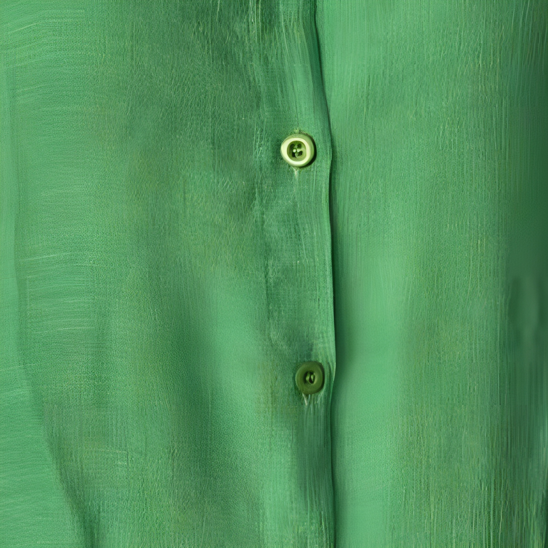Women’s Midi Dress | Knee-Length & Lightweight | Elegant & Versatile | Polyester