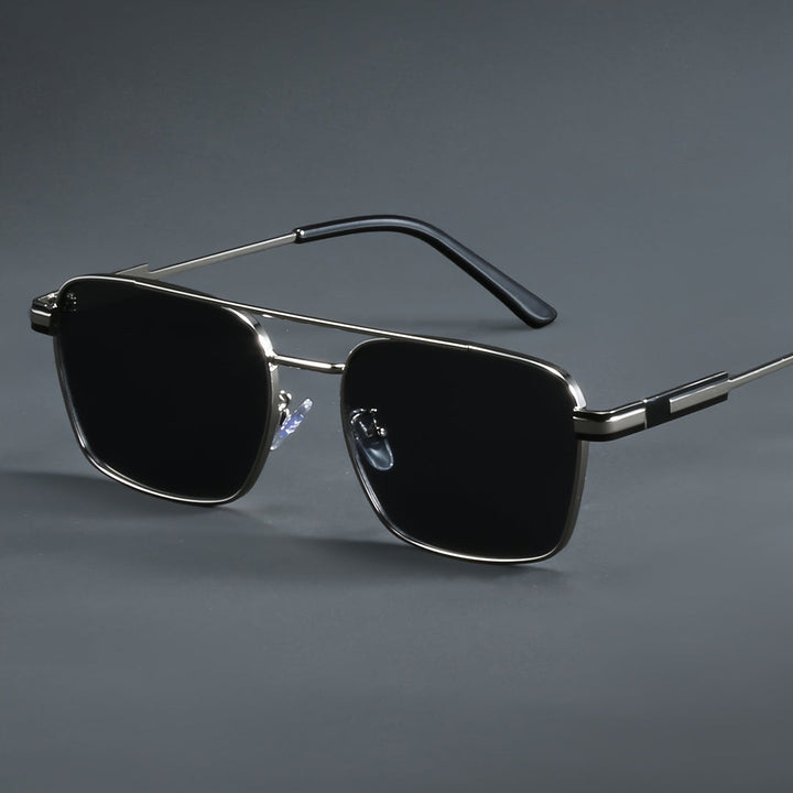 Men’s Sunglasses | Lightweight Copper Frame | Beach & Casual Wear