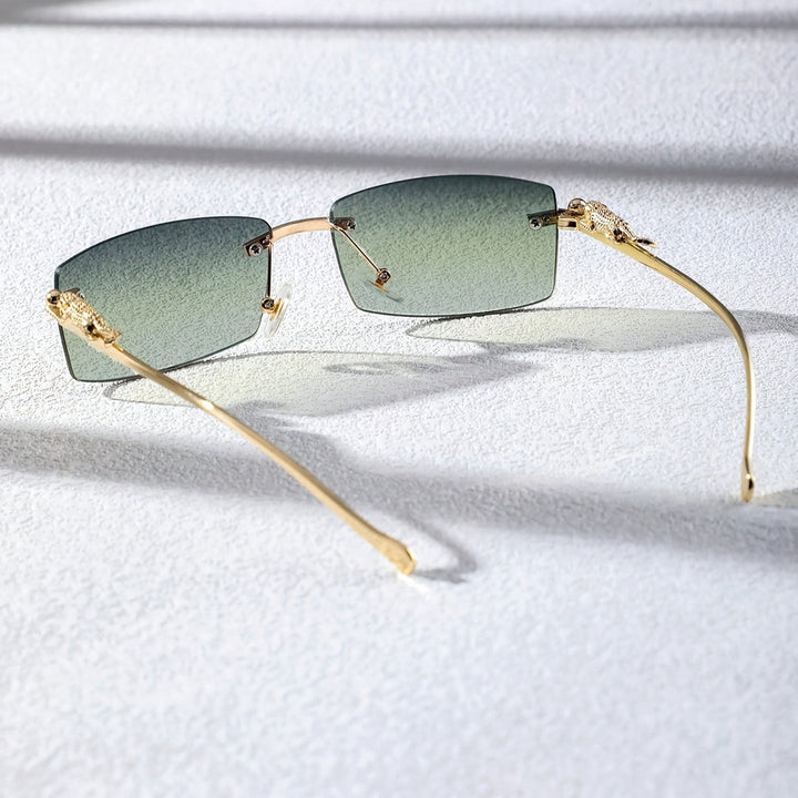 Men’s Square Sunglasses | Anti-Reflective PC Lenses | Lightweight & Stylish | Casual & Everyday Wear