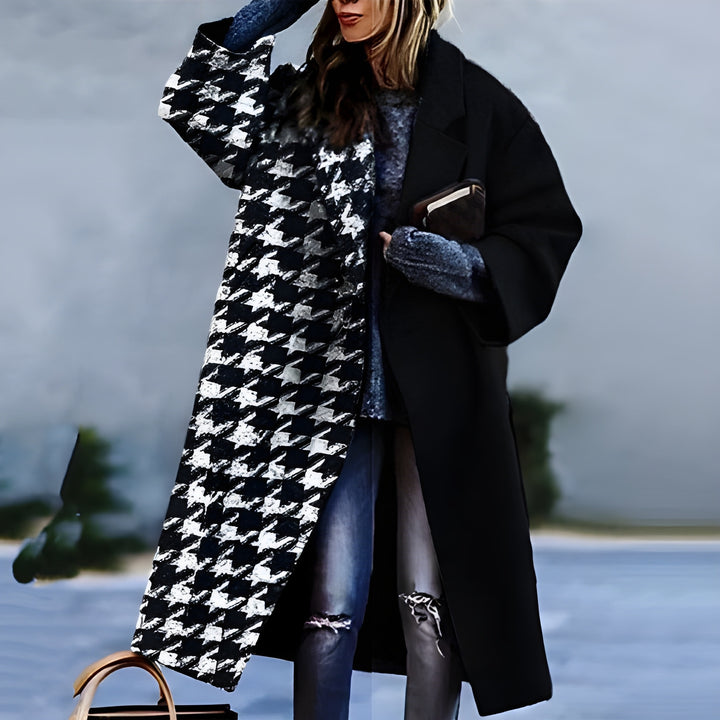Women Jackets | Timeless Style | Elegant Warmth