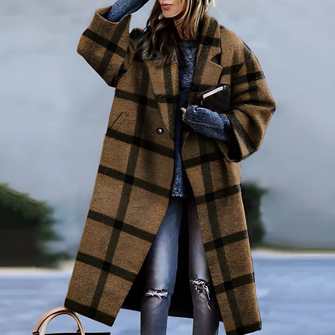 Women Jackets | Timeless Style | Elegant Warmth