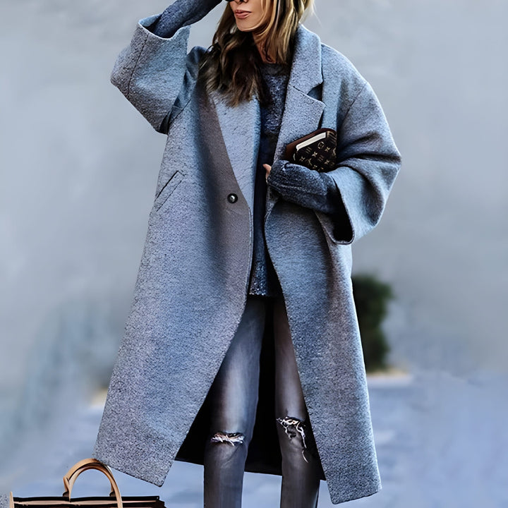 Women Jackets | Timeless Style | Elegant Warmth