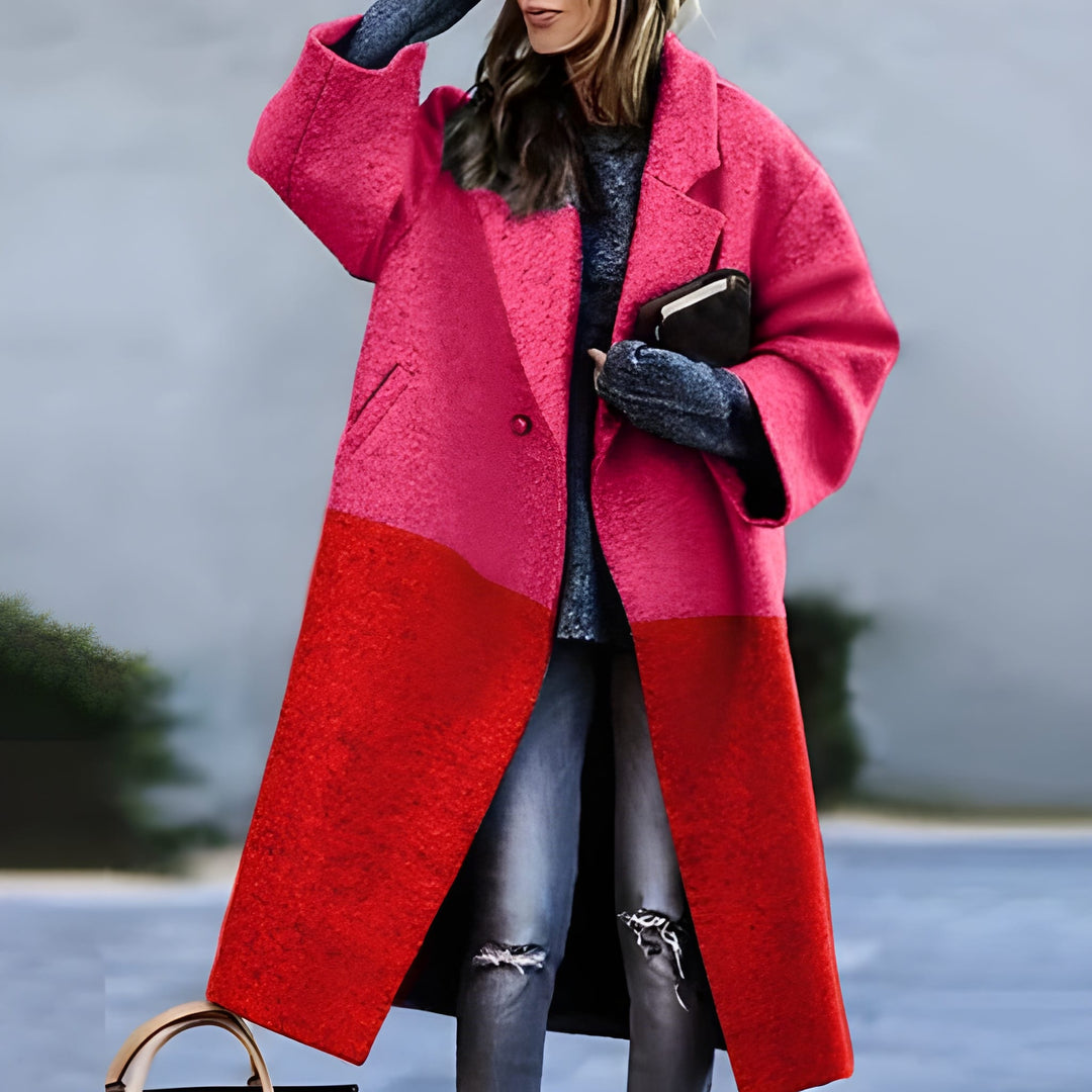 Women Jackets | Timeless Style | Elegant Warmth