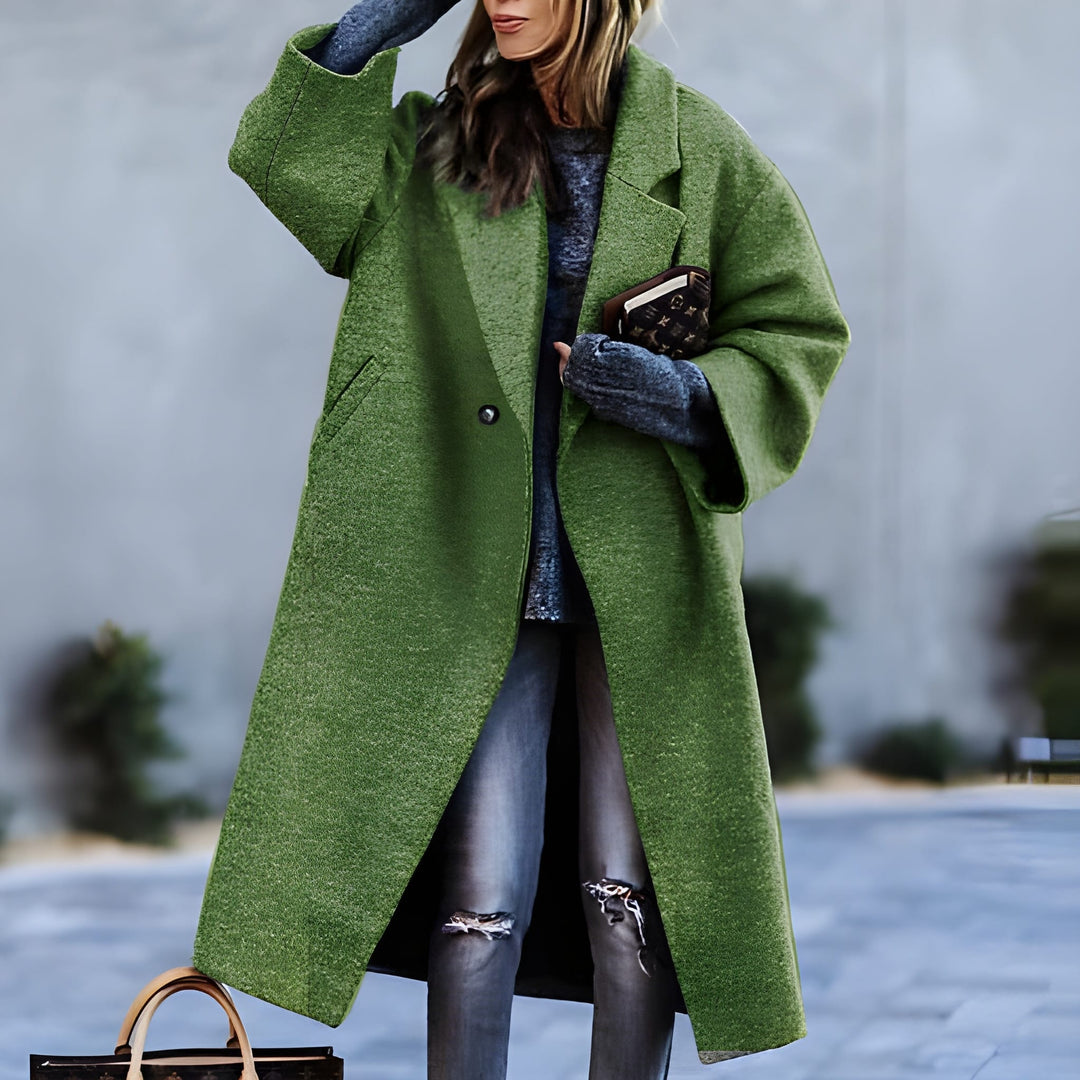 Women Jackets | Timeless Style | Elegant Warmth