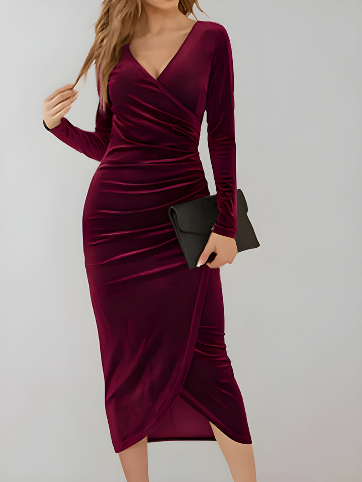 Women’s Dresses | Elegant Style | Sophisticated Charm