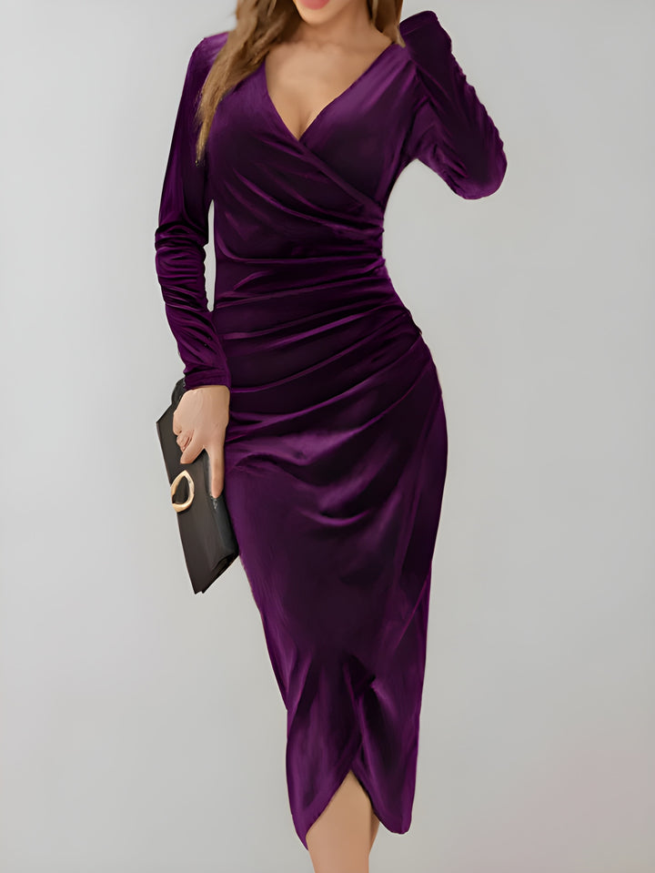 Women’s Dresses | Elegant Style | Sophisticated Charm