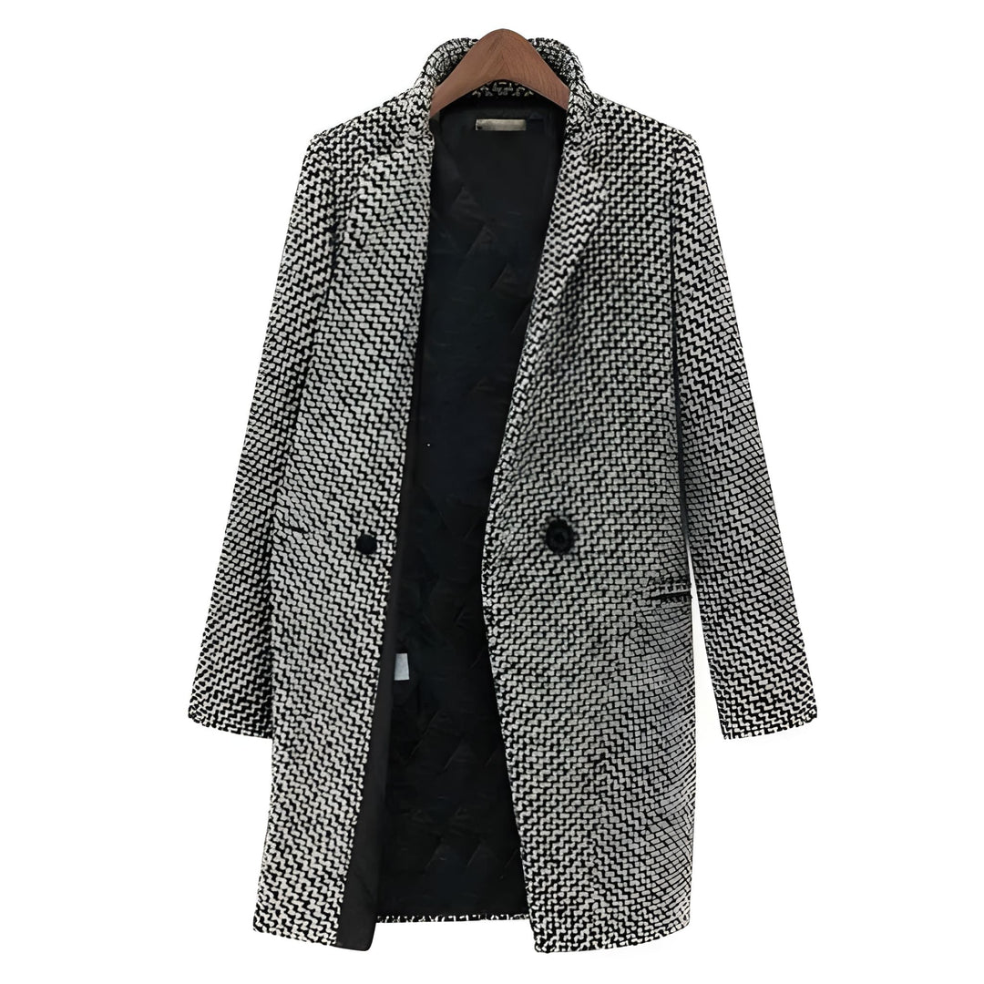 Women Jackets | Long Jacket | Timeless Elegance