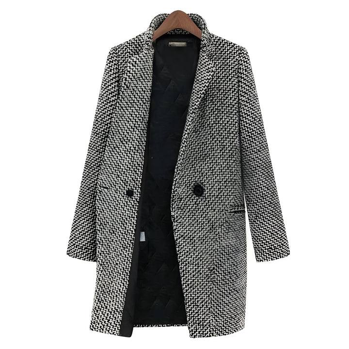 Women Jackets | Long Jacket | Timeless Elegance