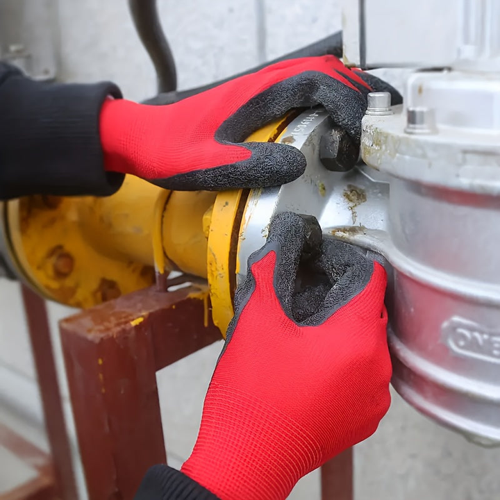 Men’s Gloves | Grip Protection Gloves | Gardening Accessories