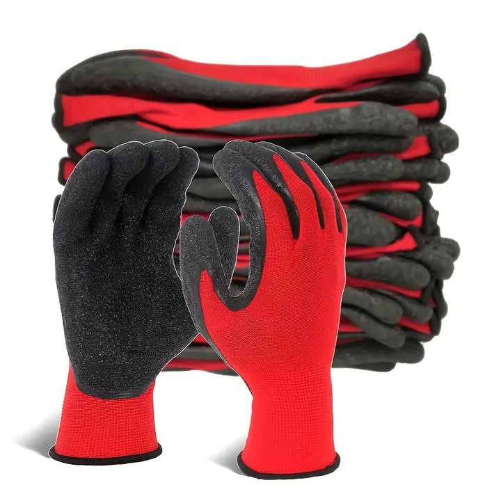 Men’s Gloves | Grip Protection Gloves | Gardening Accessories