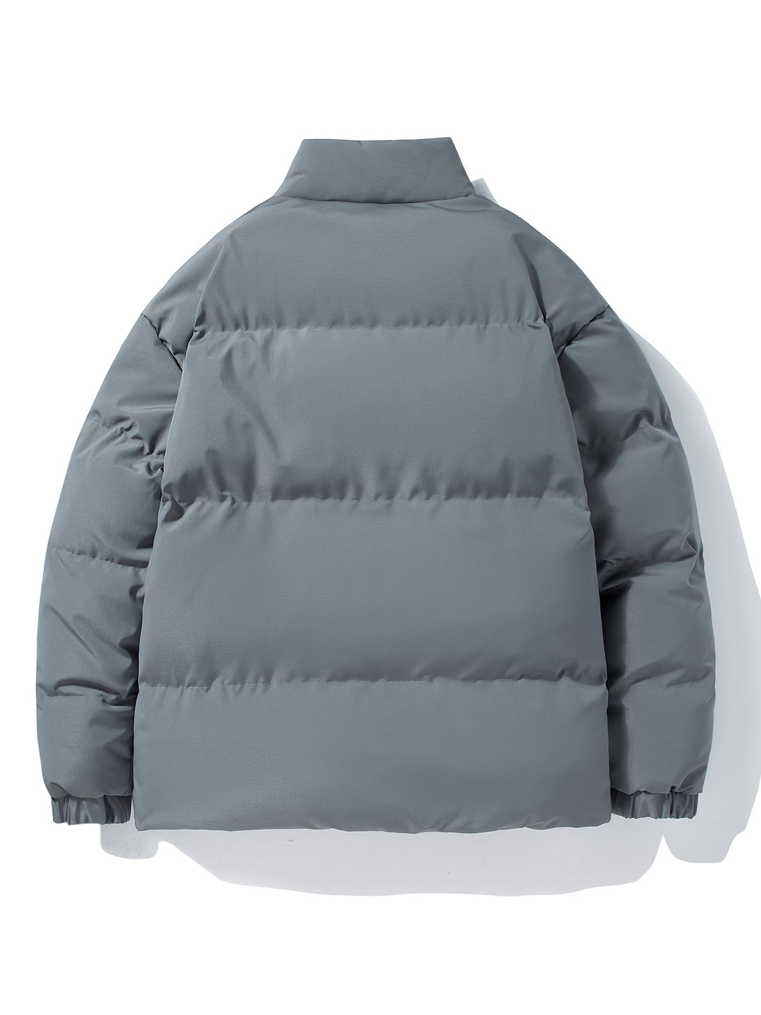 Mens Winter Jackets | Classic Puffer Design | Warm Puffer Coat