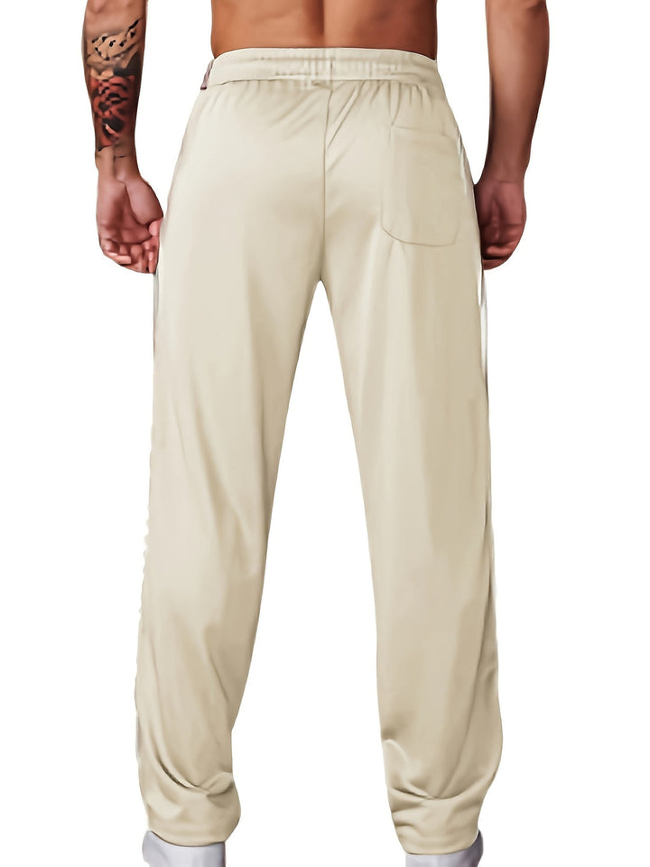 Men’s Pants | Lightweight Tracksuit Pants | Functional Mens Clothing