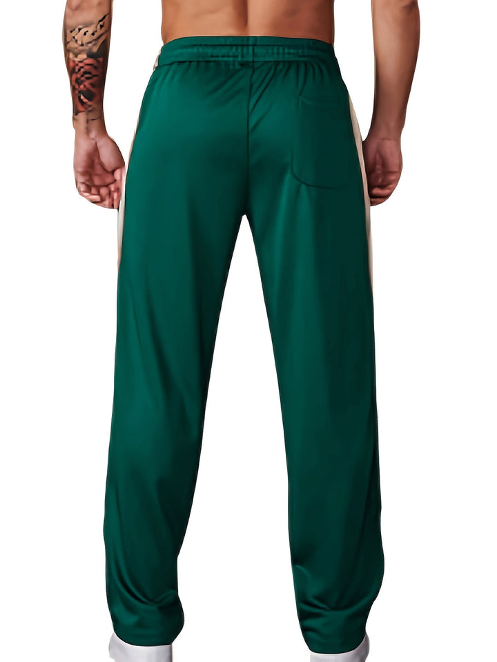 Men’s Pants | Lightweight Tracksuit Pants | Functional Mens Clothing