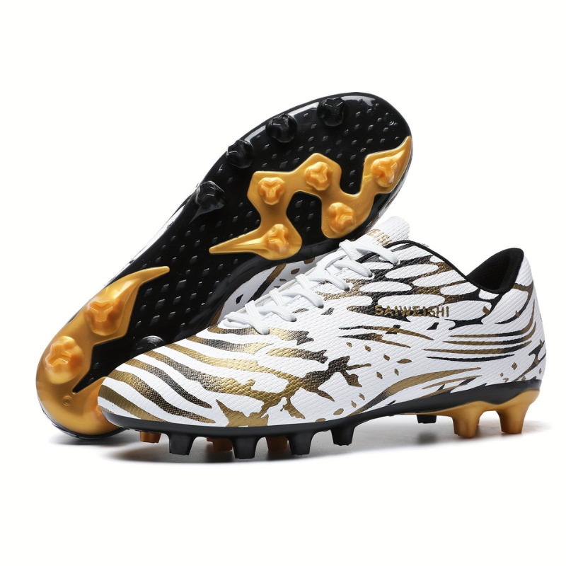 Men’s Shoes | Pro Training Cleats | High-Traction Football Grip