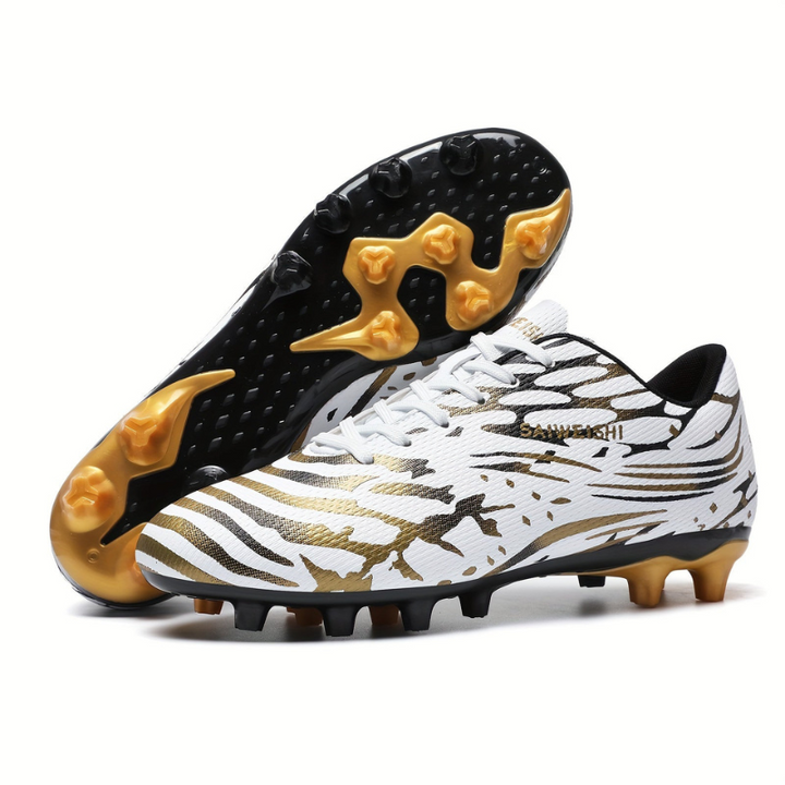 Men’s Shoes | Pro Training Cleats | High-Traction Football Grip