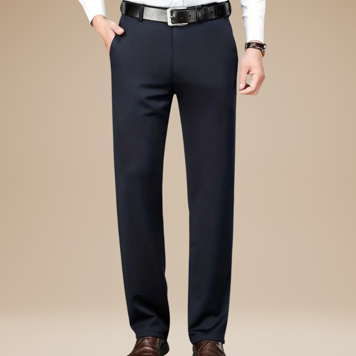 Men’s Pants | Elegant Formal Design | Classic Mens Clothing