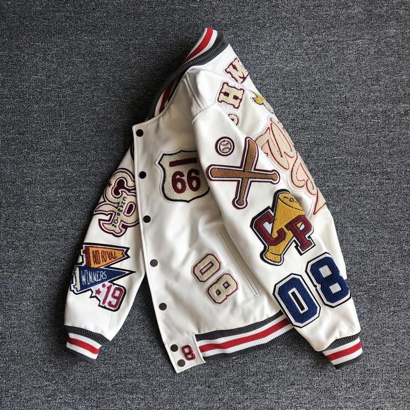 womens jumpers | clothing jacket | stylish embroidered design