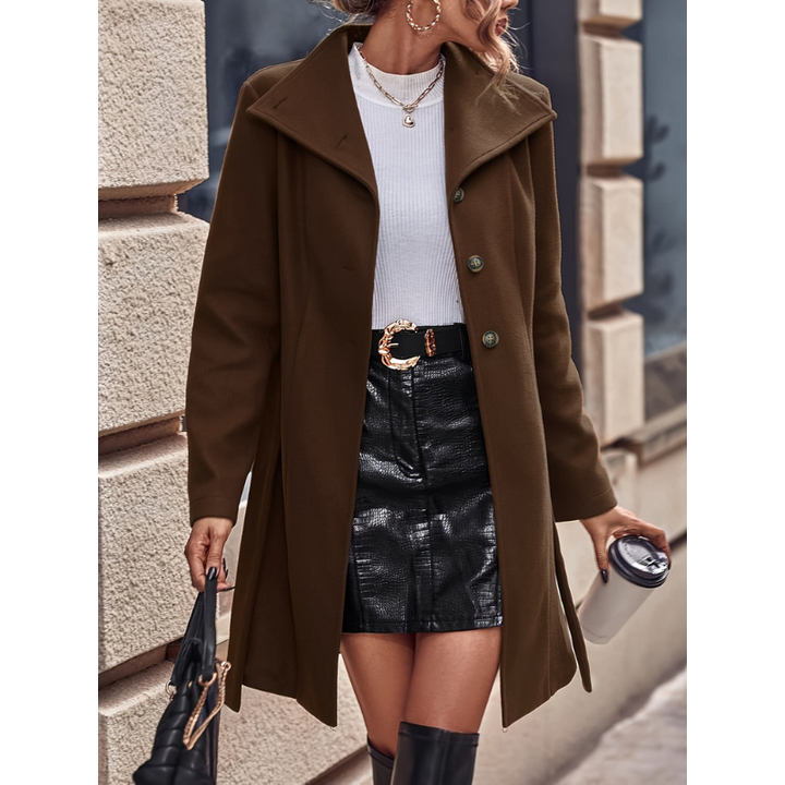 Women’s Coat | Party Essential | Womens Clothing