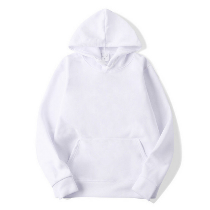 Men’s Hoodies | Warm Soft Classic Pullover Style | Stylish Mens Clothing